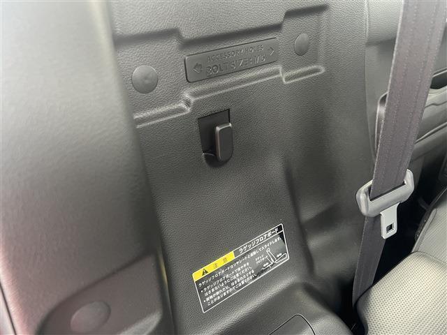 ハスラー ハイブリッドＧ（17枚目）