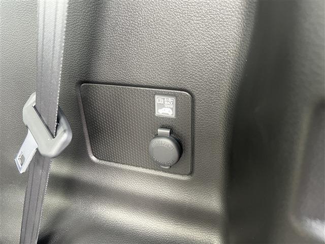 ハスラー ハイブリッドＧ（18枚目）