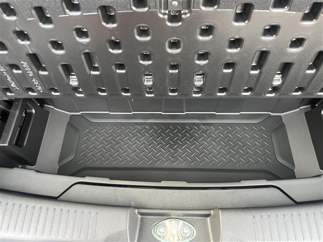 ハスラー ハイブリッドＧ（20枚目）