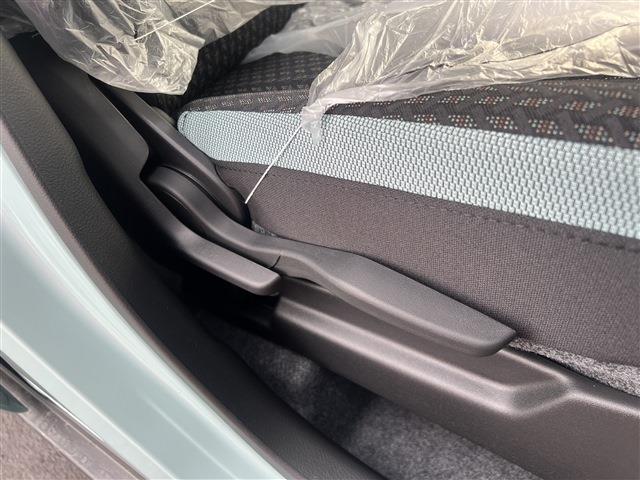 ハスラー ハイブリッドＧ（28枚目）