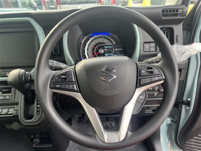 ハスラー ハイブリッドＧ（29枚目）