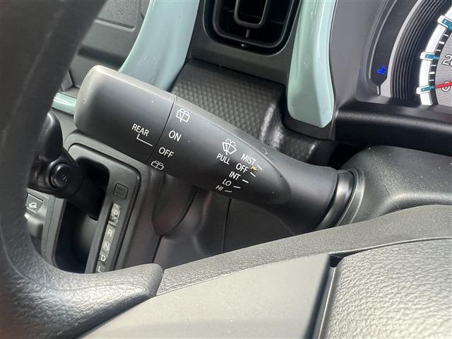 ハスラー ハイブリッドＧ（33枚目）