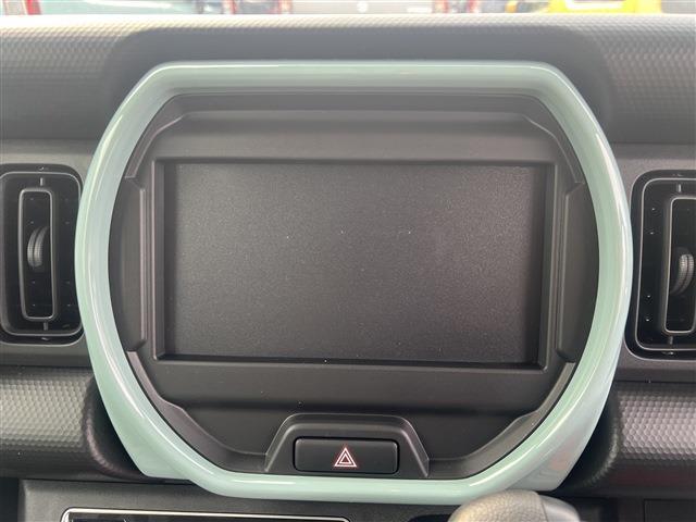 ハスラー ハイブリッドＧ（36枚目）