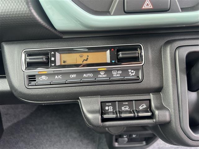 ハスラー ハイブリッドＧ（37枚目）