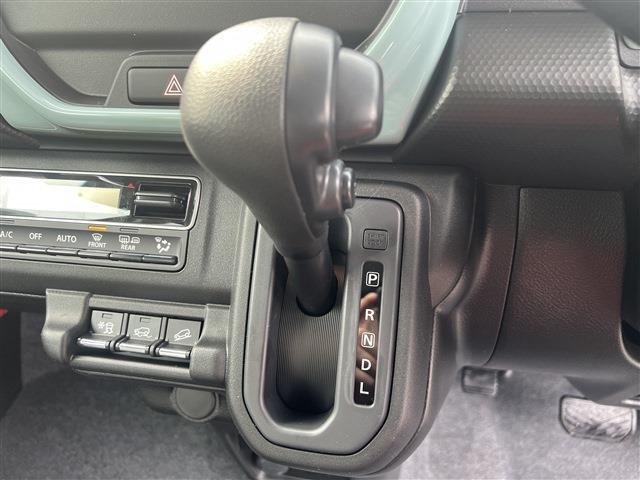 ハスラー ハイブリッドＧ（38枚目）