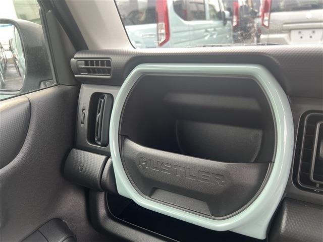 ハスラー ハイブリッドＧ（39枚目）