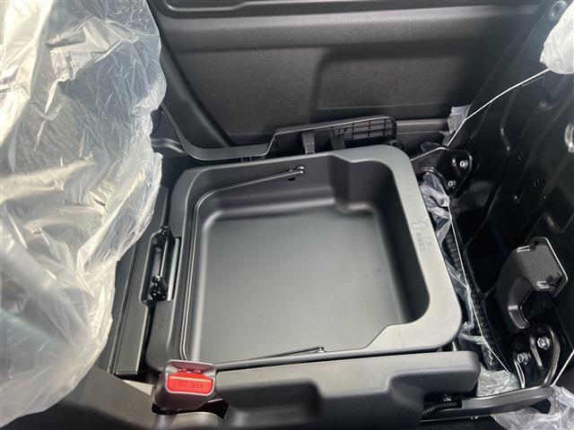 ハスラー ハイブリッドＧ（42枚目）