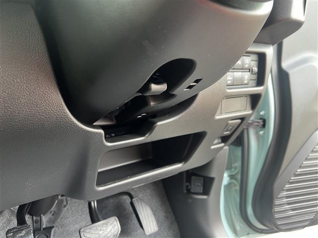 ハスラー ハイブリッドＧ（44枚目）