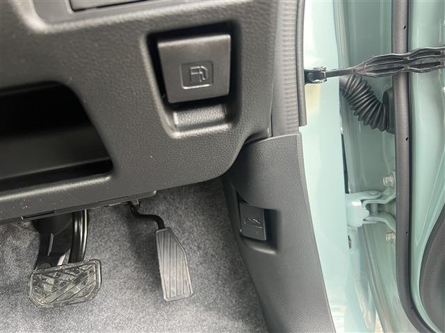 ハスラー ハイブリッドＧ（47枚目）