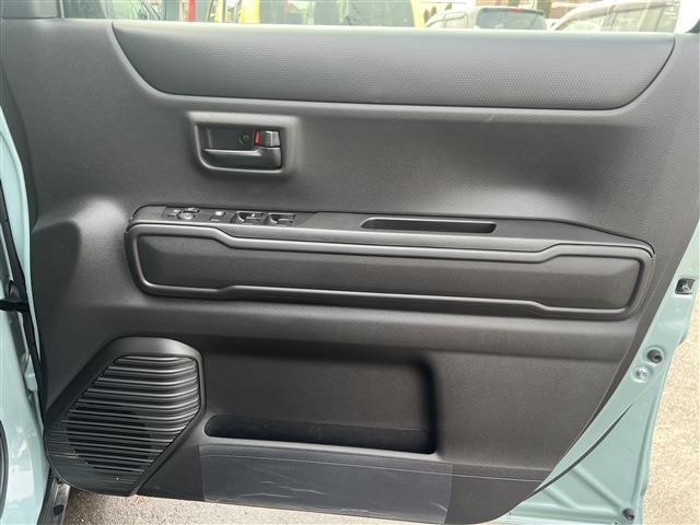 ハスラー ハイブリッドＧ（50枚目）