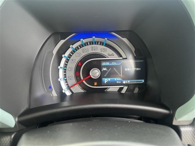 ハスラー ハイブリッドＧ（53枚目）