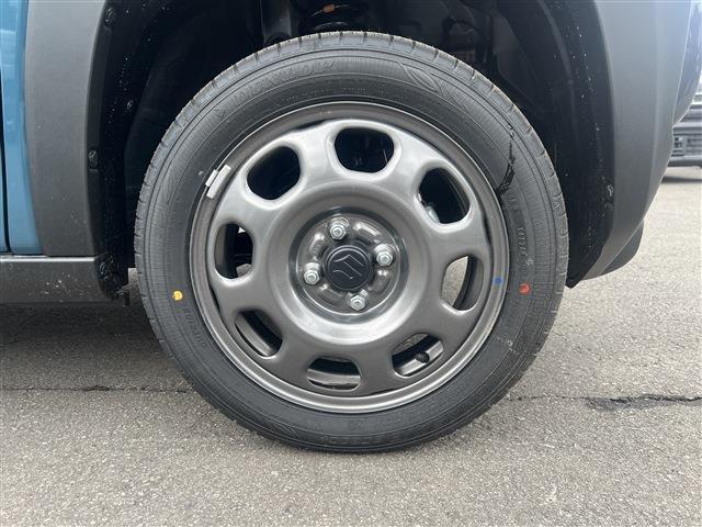 ハスラー ハイブリッドG 4WD(13枚目)