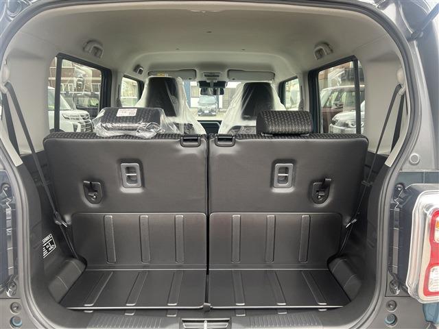 ハスラー ハイブリッドG 4WD(14枚目)