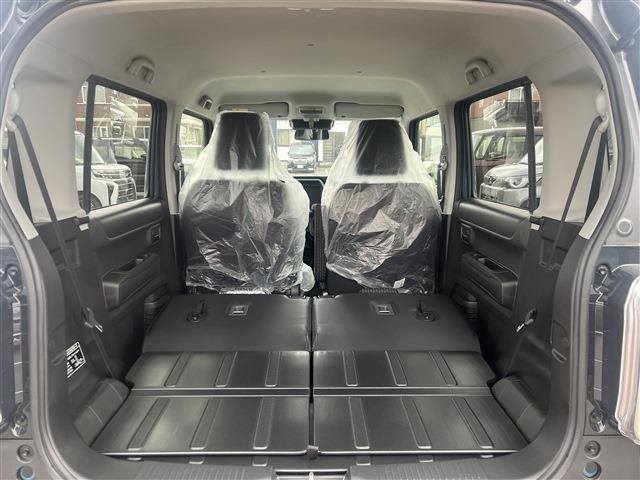 ハスラー ハイブリッドG 4WD(16枚目)