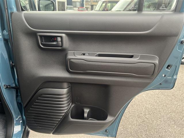 ハスラー ハイブリッドG 4WD(26枚目)