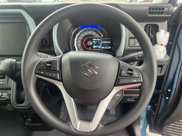 ハスラー ハイブリッドG 4WD(30枚目)