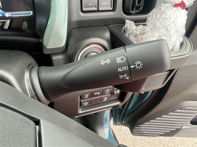 ハスラー ハイブリッドG 4WD(35枚目)