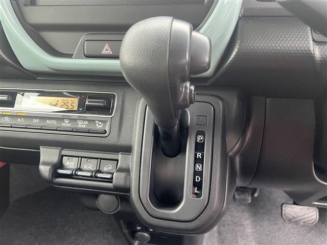 ハスラー ハイブリッドG 4WD(39枚目)