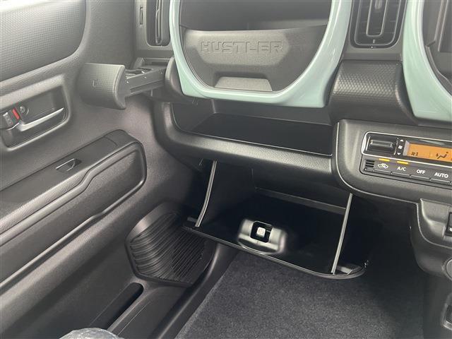 ハスラー ハイブリッドG 4WD(40枚目)