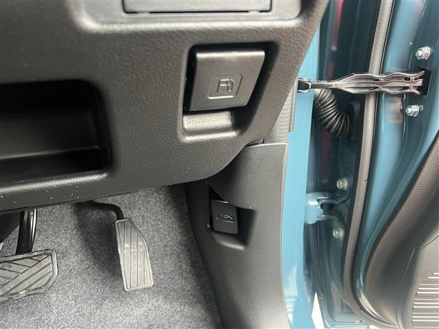 ハスラー ハイブリッドG 4WD(47枚目)