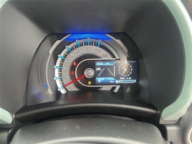 ハスラー ハイブリッドG 4WD(54枚目)