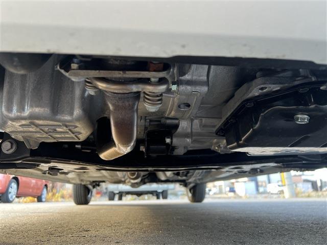 スペーシア ハイブリッドＧ　４ＷＤ（16枚目）