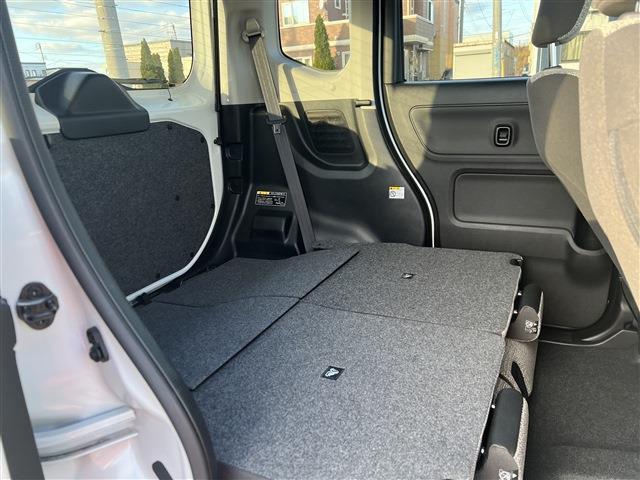 スペーシア ハイブリッドＧ　４ＷＤ（24枚目）