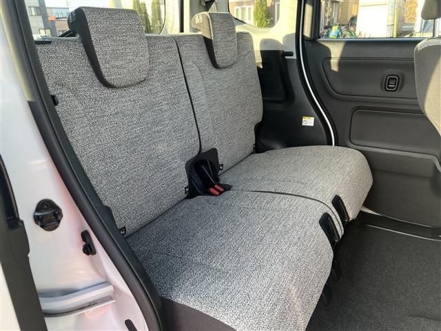 スペーシア ハイブリッドＧ　４ＷＤ（25枚目）