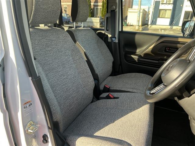 スペーシア ハイブリッドＧ　４ＷＤ（26枚目）