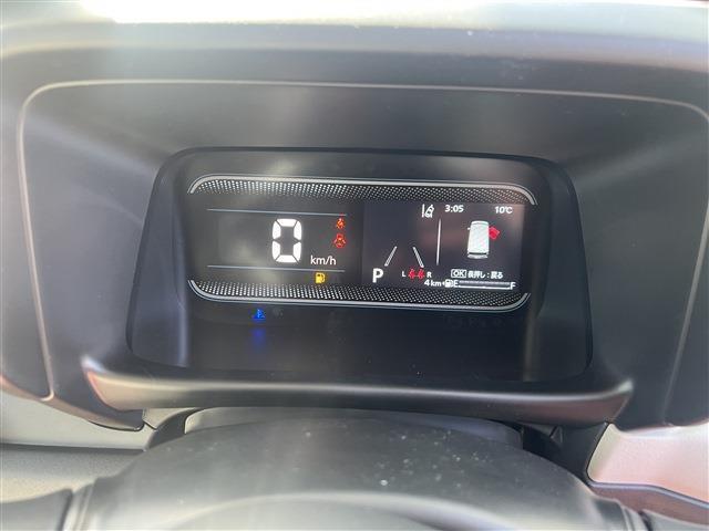 スペーシア ハイブリッドＧ　４ＷＤ（30枚目）