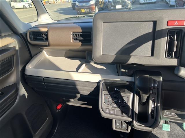 スペーシア ハイブリッドＧ　４ＷＤ（33枚目）