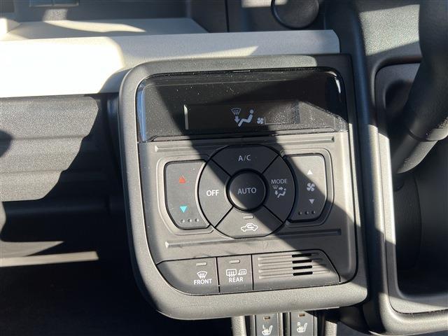 スペーシア ハイブリッドＧ　４ＷＤ（36枚目）