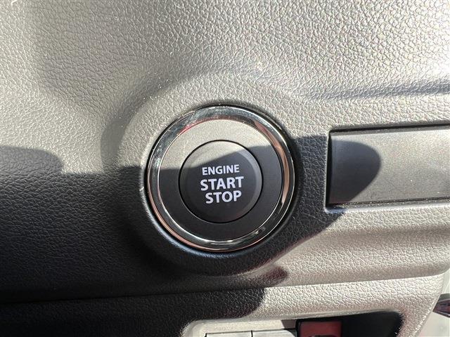 スペーシア ハイブリッドＧ　４ＷＤ（45枚目）