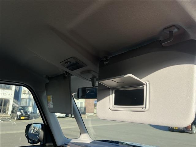 スペーシア ハイブリッドＧ　４ＷＤ（48枚目）