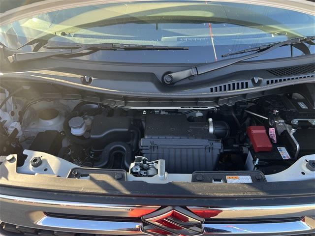 スペーシア ハイブリッドＧ　４ＷＤ（53枚目）