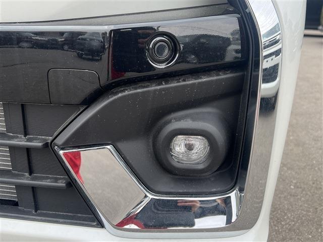 スペーシアカスタム ハイブリッドXS 4WD(8枚目)