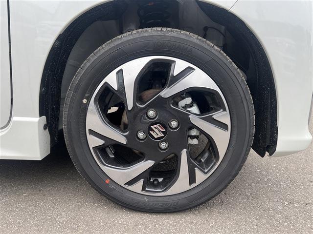 スペーシアカスタム ハイブリッドXS 4WD(14枚目)