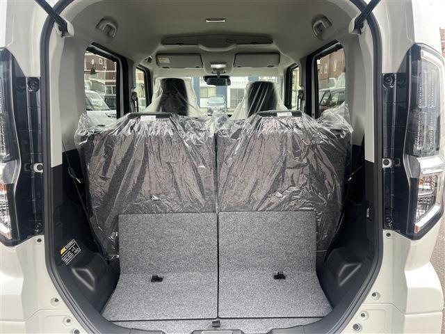 スペーシアカスタム ハイブリッドXS 4WD(16枚目)