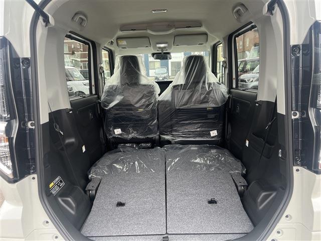 スペーシアカスタム ハイブリッドXS 4WD(17枚目)