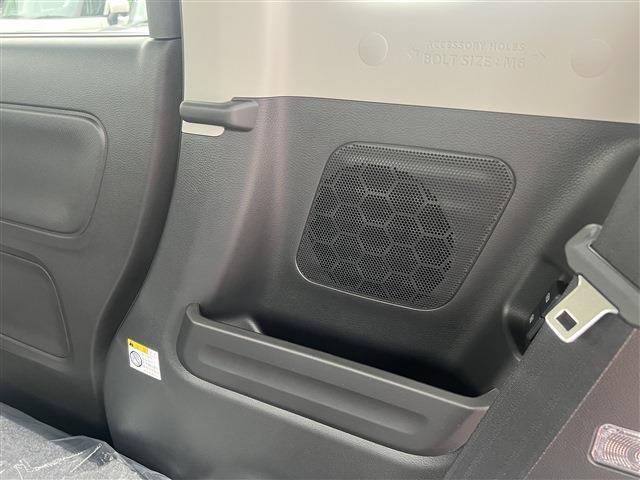 スペーシアカスタム ハイブリッドXS 4WD(18枚目)