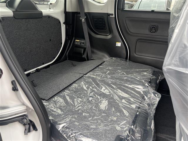 スペーシアカスタム ハイブリッドXS 4WD(21枚目)