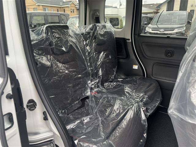 スペーシアカスタム ハイブリッドXS 4WD(22枚目)