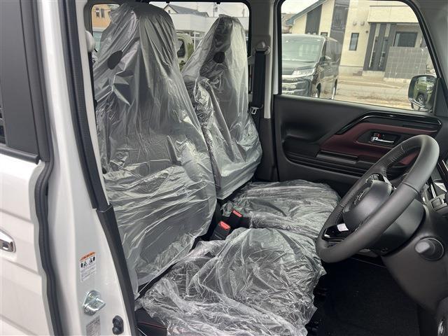 スペーシアカスタム ハイブリッドXS 4WD(32枚目)