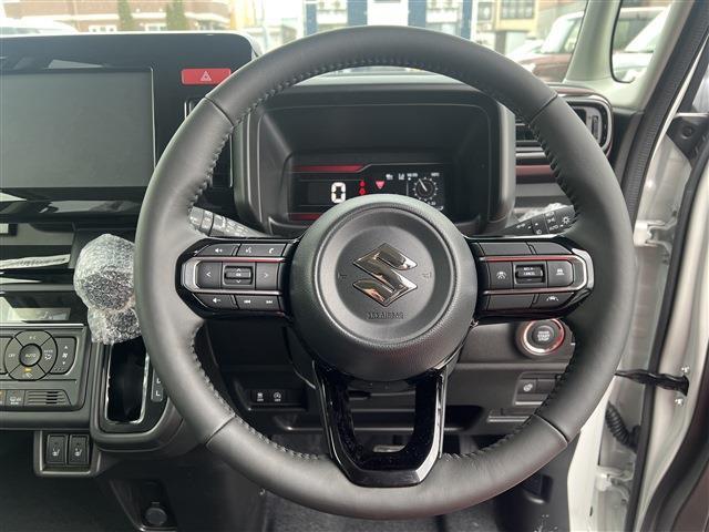 スペーシアカスタム ハイブリッドXS 4WD(34枚目)