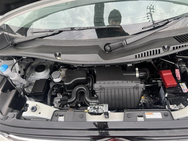 スペーシアカスタム ハイブリッドXS 4WD(57枚目)