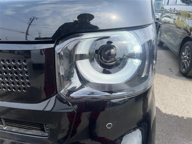 N-BOX ベースグレード(6枚目)