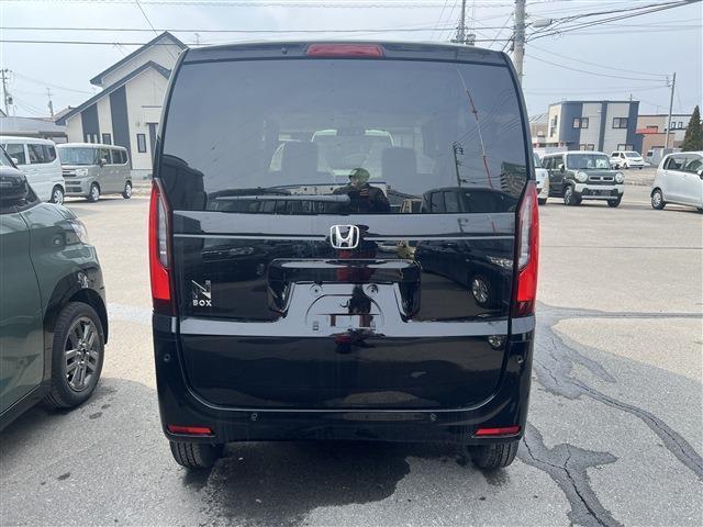 N-BOX ベースグレード(13枚目)