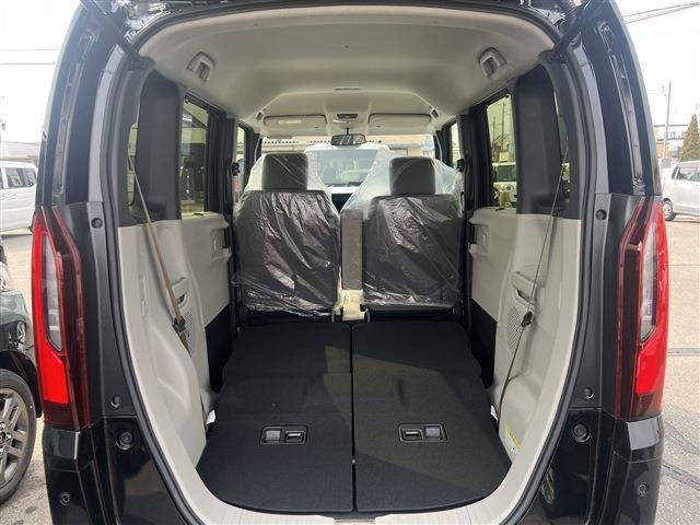 N-BOX ベースグレード(17枚目)