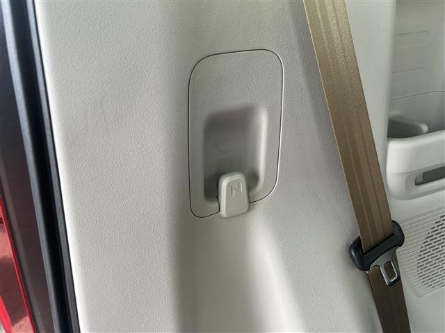 N-BOX ベースグレード(18枚目)