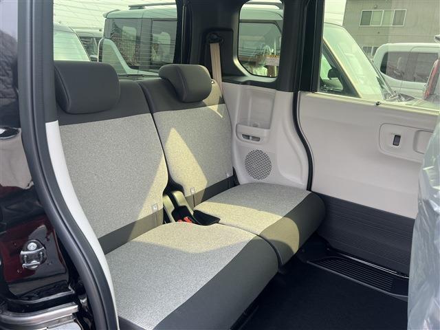 N-BOX ベースグレード(24枚目)